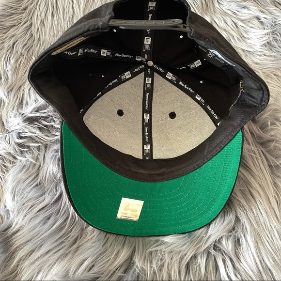 NEW ERA lakers snapback hat - Picture 6 of 9